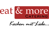 eat & more catering
